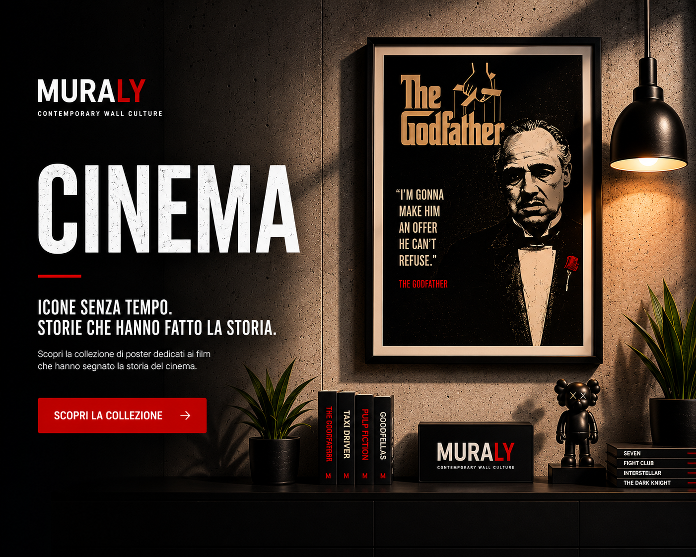 CINEMA