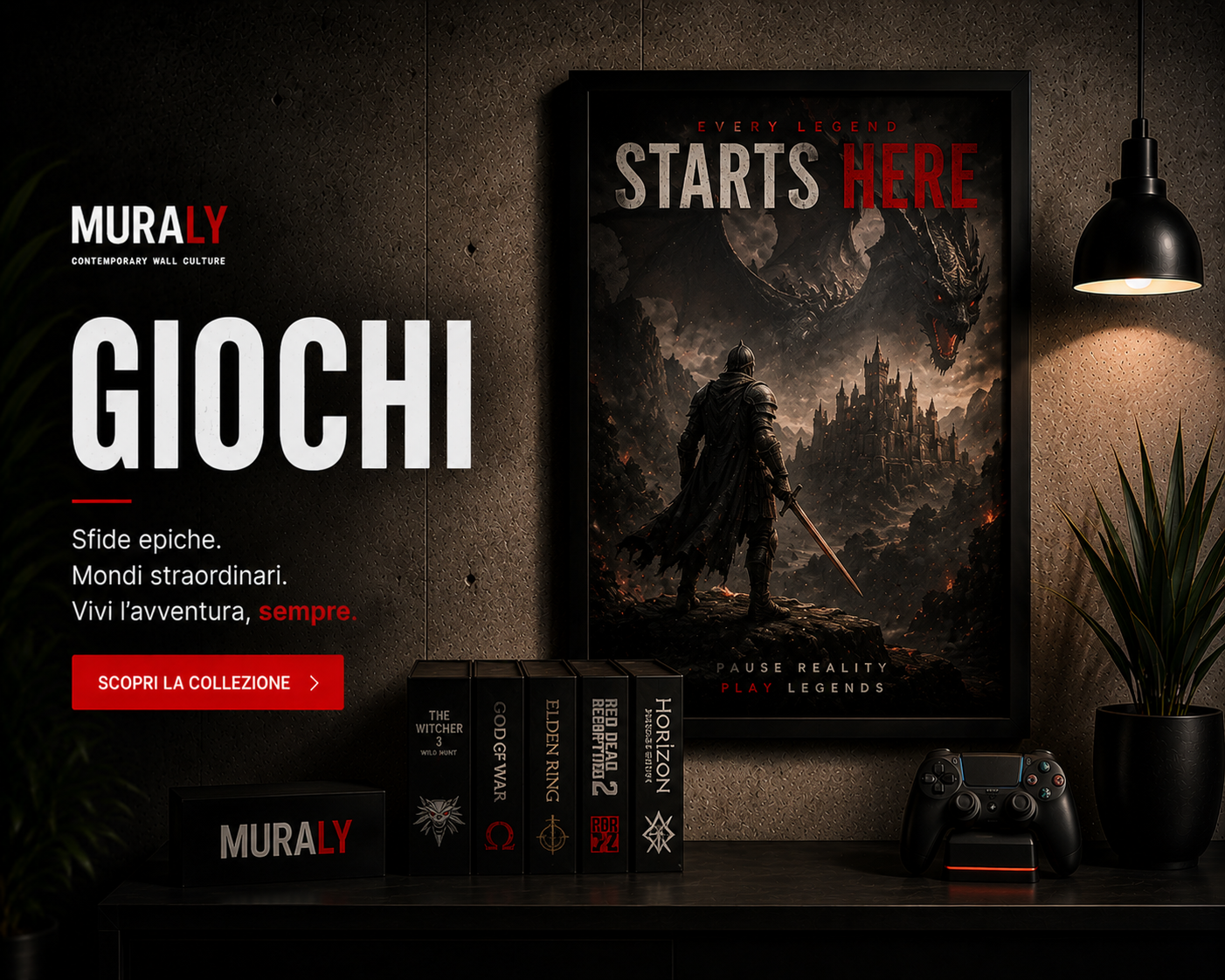 GIOCHI
