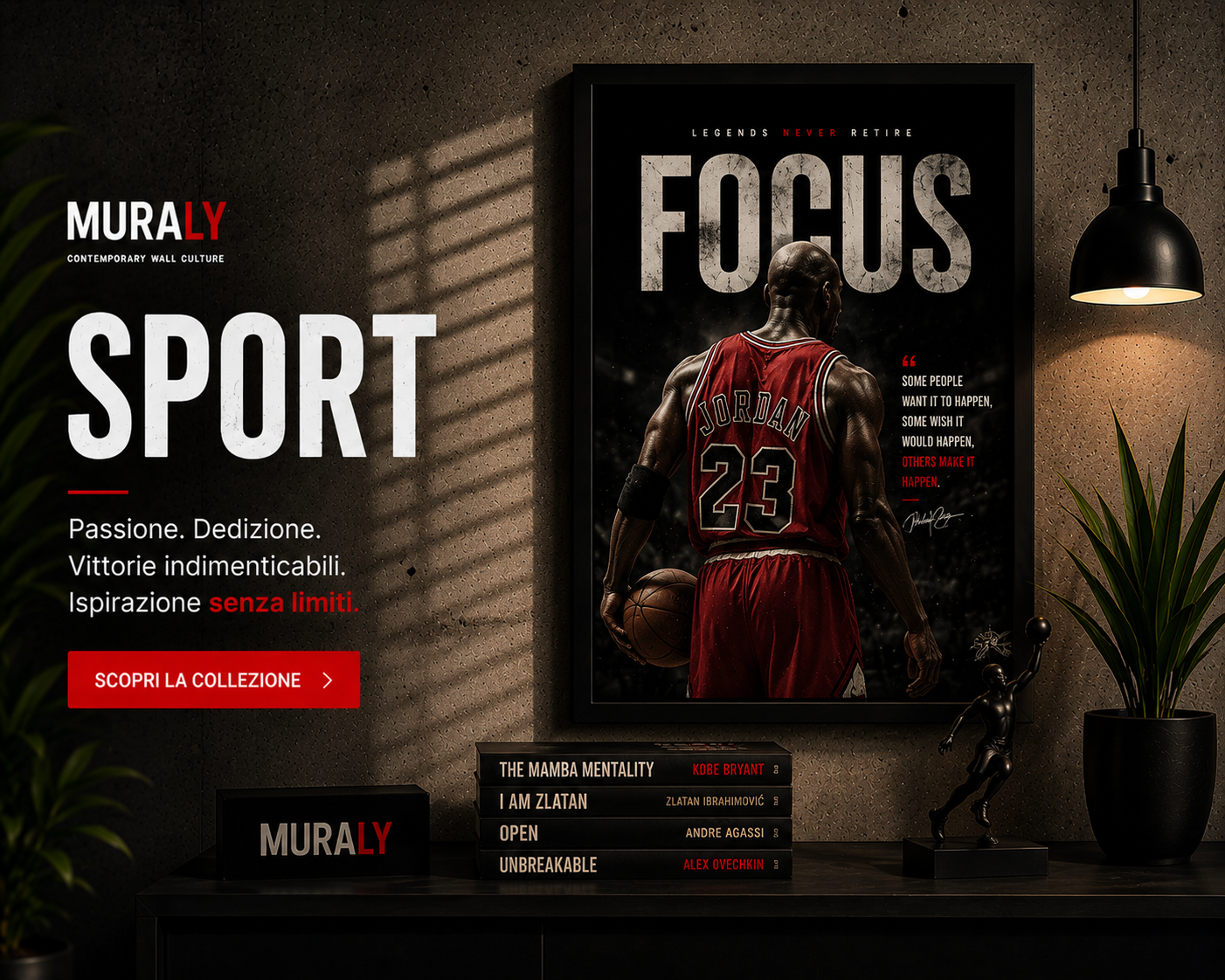 SPORT