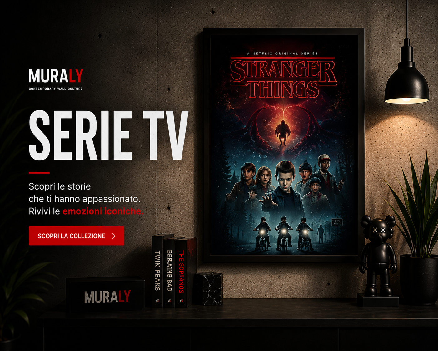 SERIE TV