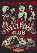 Hellfire Club Poster