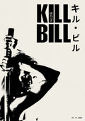 Kill Bill Poster