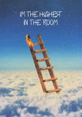 Highest In The Room