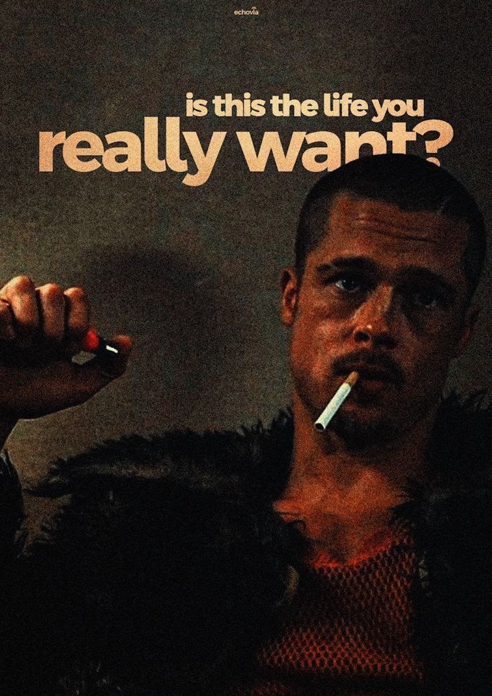 Fight Club – Really Want