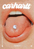 Carhartt Fragile Poster