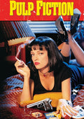Pulp Fiction Icon