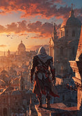 Assassin’s Creed Skyline