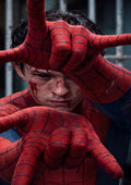 Spider-Man Web Shooters Poster