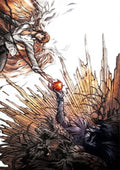 Death Note Apple Poster